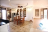 A nice house for rent with lake view in Tay Ho
